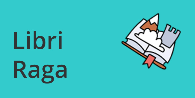 Catalogo Libri Raga