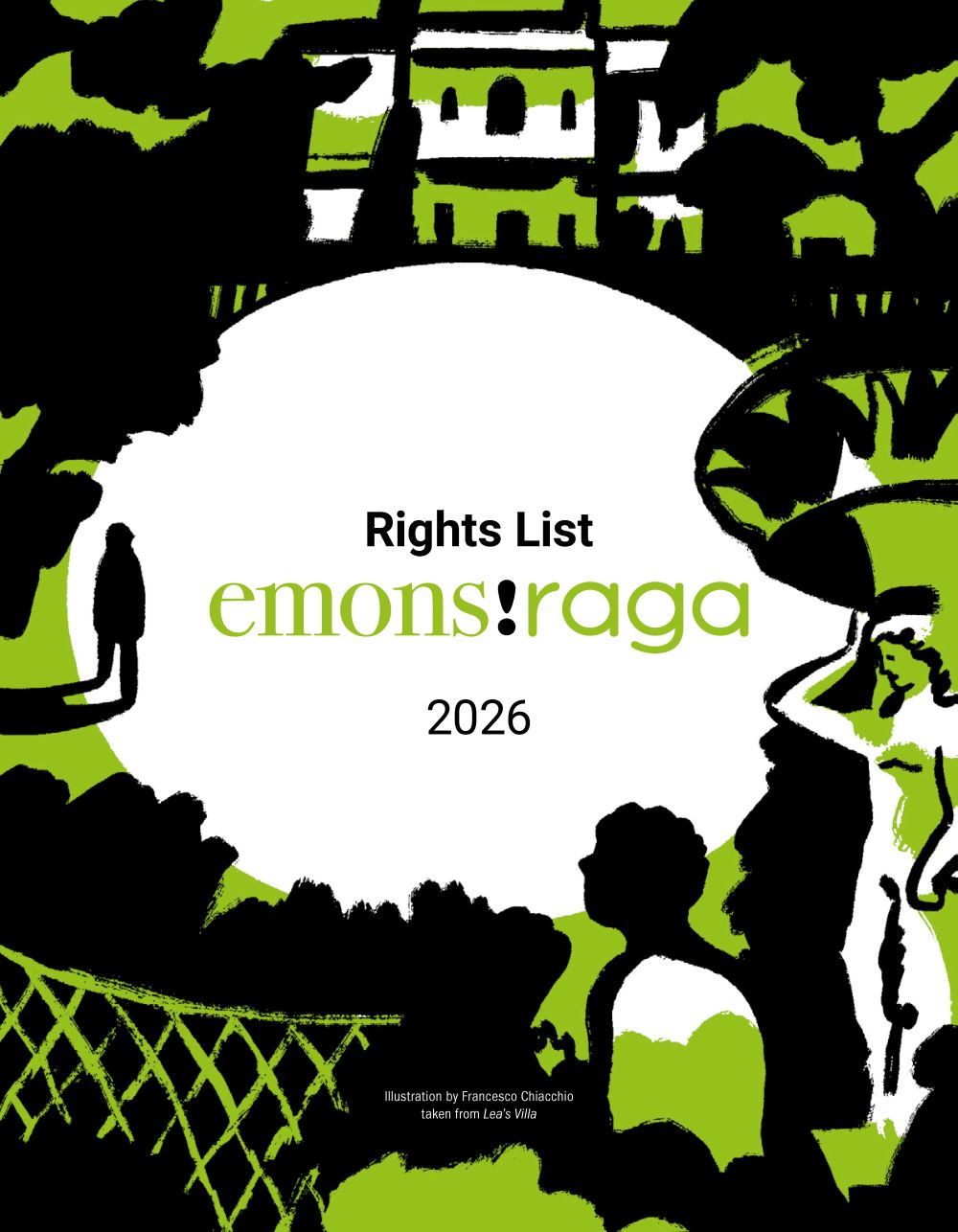 cover emons raga foreign rights