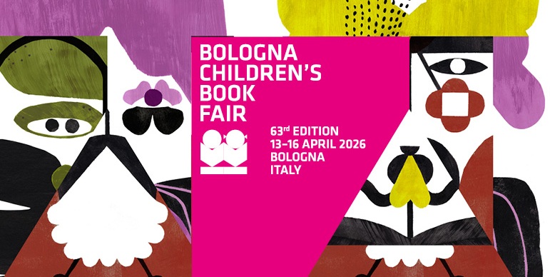 Emons vi aspetta alla Bologna Children's book fair 2026