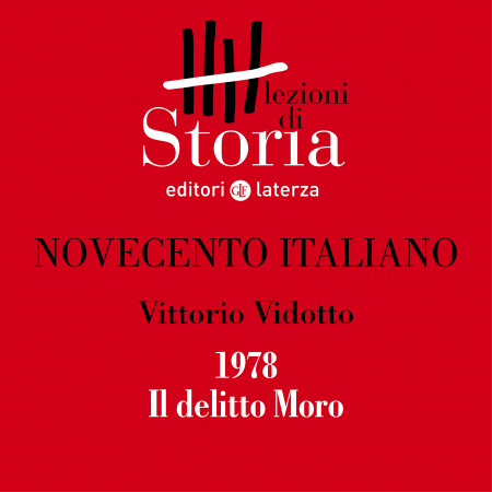 1978. Il delitto Moro 