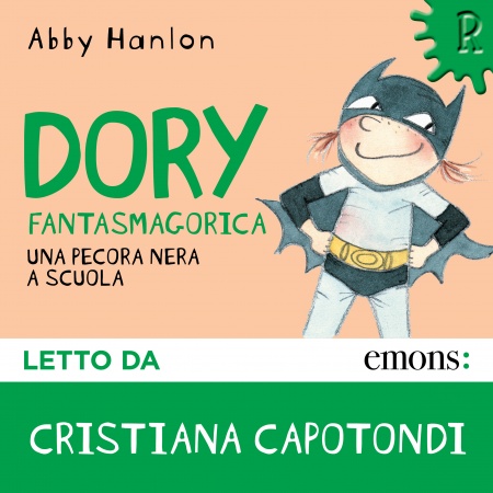 Dory fantasmagorica 3 