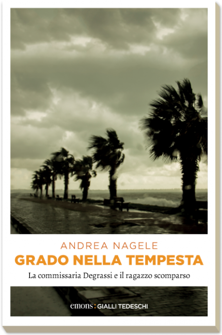 Grado nella tempesta 