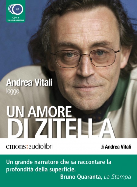 Un amore di zitella 