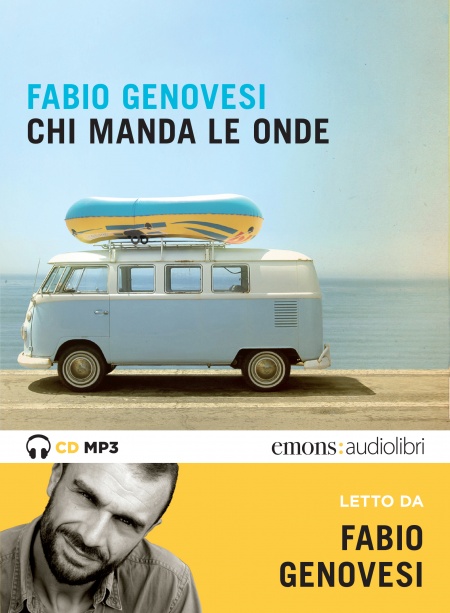 Chi manda le onde (c) Leonardo Magrelli