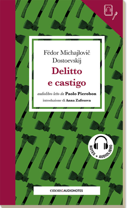 Delitto e Castigo 