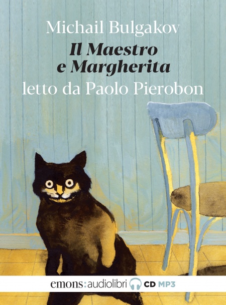 Il Maestro e Margherita (c) Manuele Fior