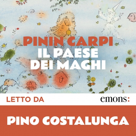 Il paese dei maghi 