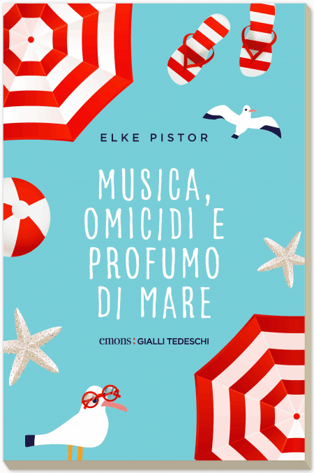 Musica, omicidi e profumo di mare 