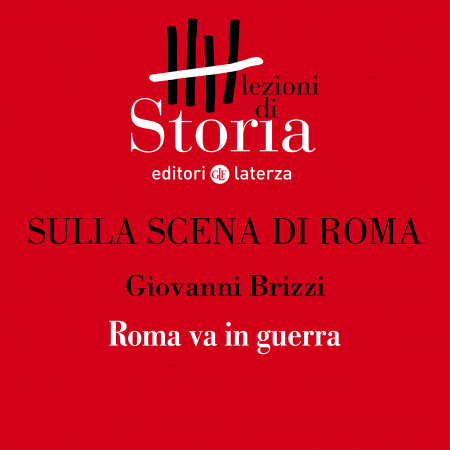 Roma va in guerra