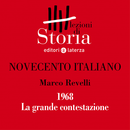 1968. La grande contestazione