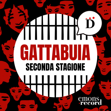 Gattabuia