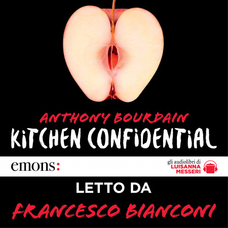 Kitchen Confidential