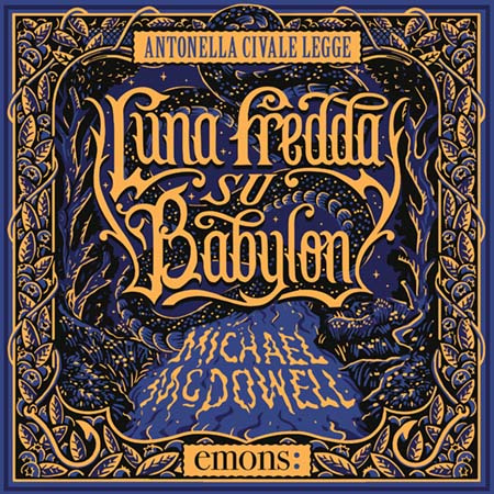 Luna fredda su Babylon