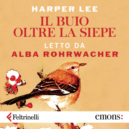 Il buio oltre la siepe