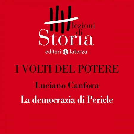La democrazia di Pericle