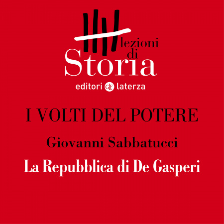 La Repubblica di De Gasperi