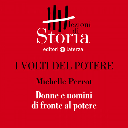 Donne e uomini di fronte al potere