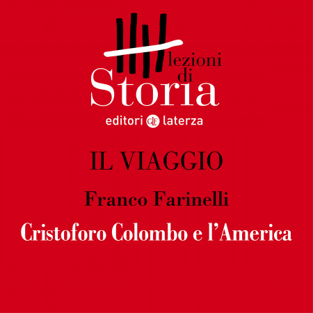 La scoperta. Cristoforo Colombo e l’America
