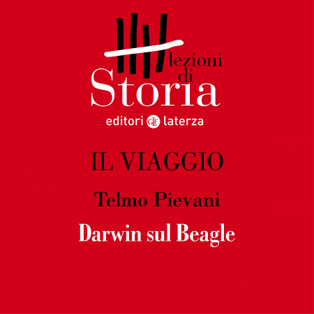 La curiosità. Darwin sul Beagle