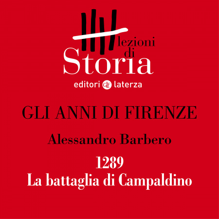 1289. La battaglia di Campaldino