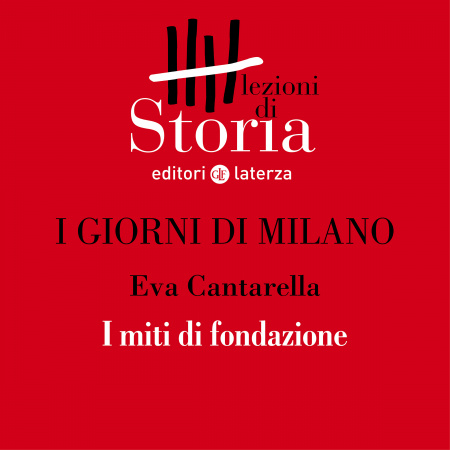 I miti di fondazione