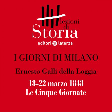 18-22 marzo 1848. Le Cinque Giornate