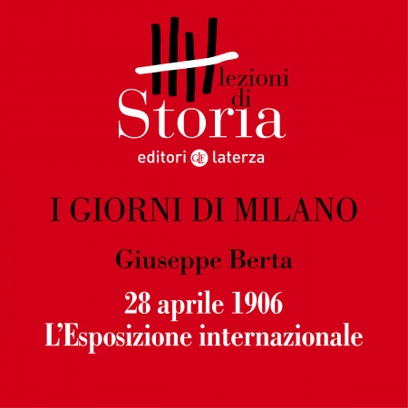 28 aprile 1906. L’Esposizione internazionale