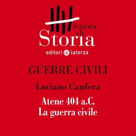 Atene 404 a.C.: La guerra civile