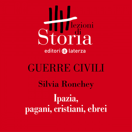 Ipazia, pagani, cristiani, ebrei