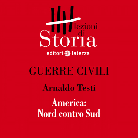 America: Nord contro Sud