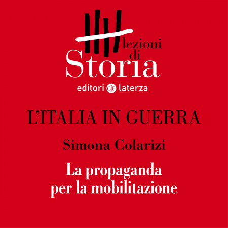 Comunicazione: propaganda per la mobilitazione