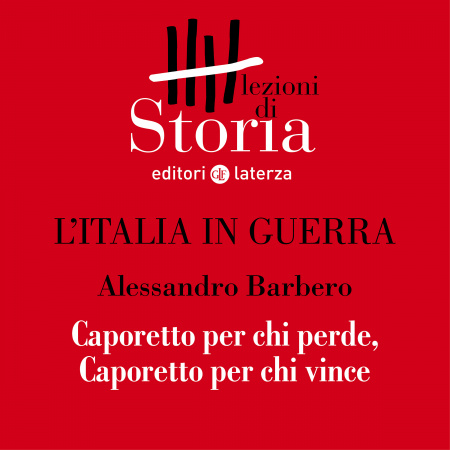 Prospettive: Caporetto per chi perde, Caporetto per chi vince