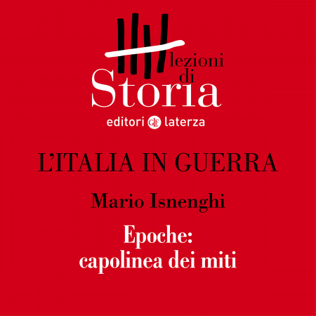 Epoche: capolinea dei miti