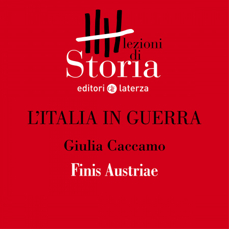 Frammentazioni: Finis Austriae