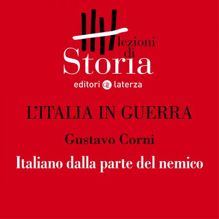 Confini: italiano dalla parte del nemico