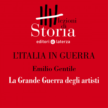 Rappresentazioni: la Grande Guerra degli artisti