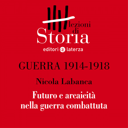 Modernità: futuro e arcaicità nella guerra combattuta