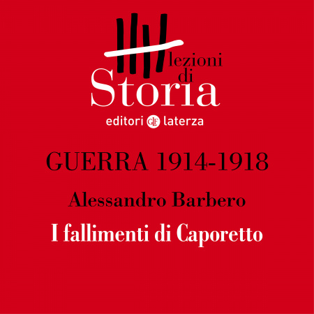 Disfatta: i fallimenti di Caporetto