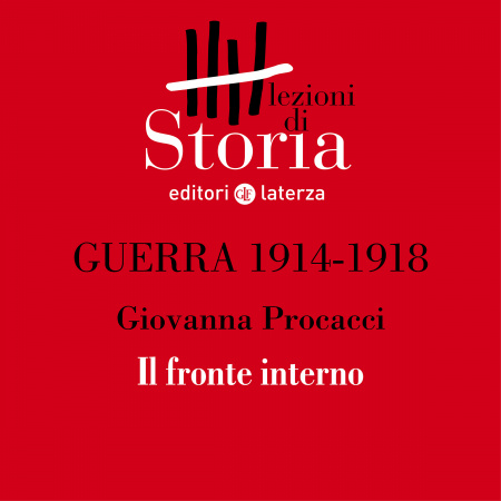 Società: il fronte interno