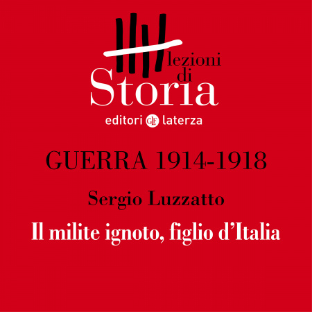 Corpo: il milite ignoto, figlio d’Italia