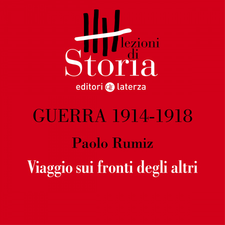 Europa: viaggio sui fronti degli altri