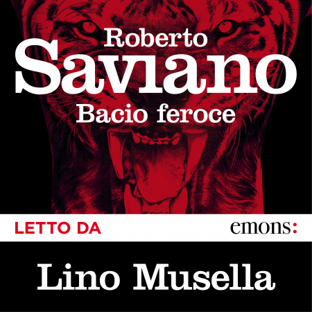 Bacio feroce