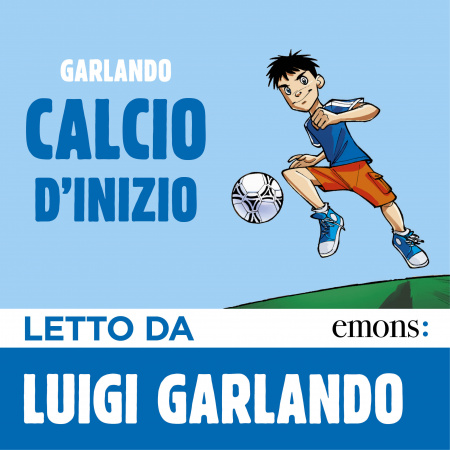 Calcio d’inizio