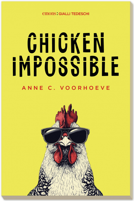 Chicken Impossible