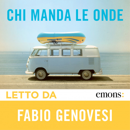 Chi manda le onde