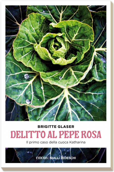 Delitto al pepe rosa