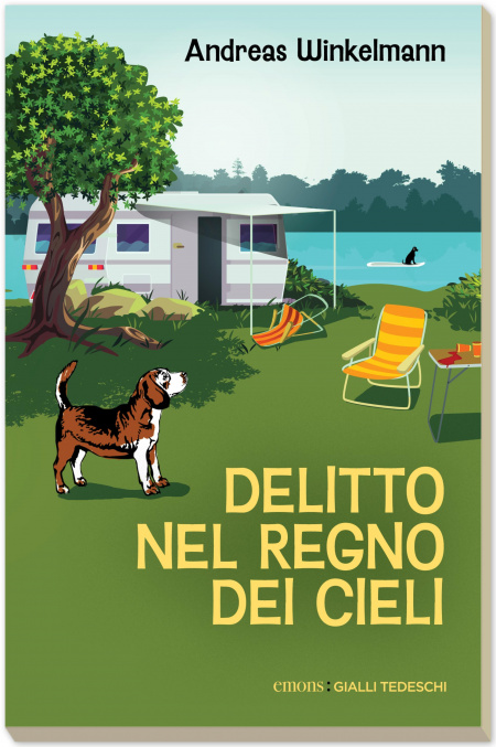 Delitto nel Regno dei Cieli