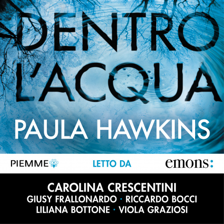 Dentro l'acqua