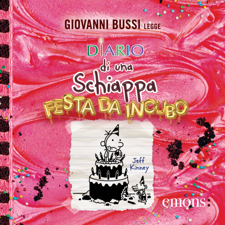 Diario di una schiappa 20