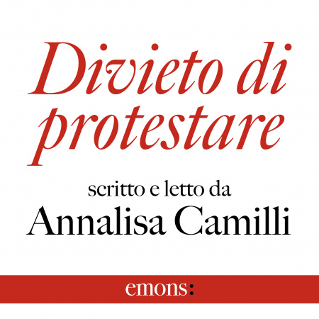 Divieto di protestare